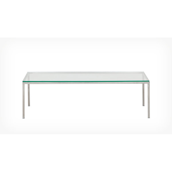 EQ3 Custom 48" Coffee Table Wayfair